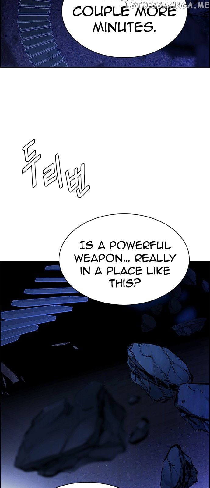 DICE: The Cube that Changes Everything chapter 319 - page 9