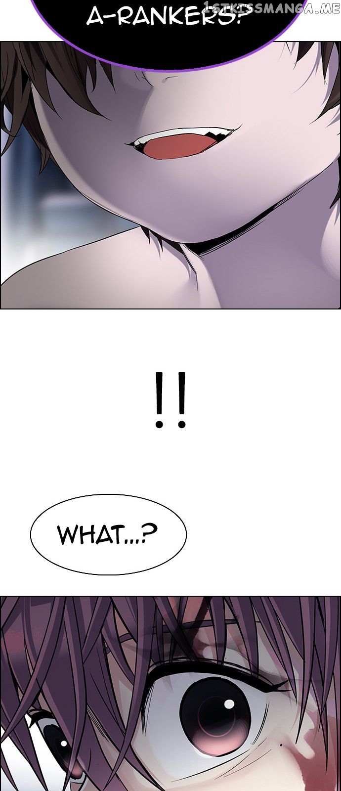 DICE: The Cube that Changes Everything chapter 318 - page 23