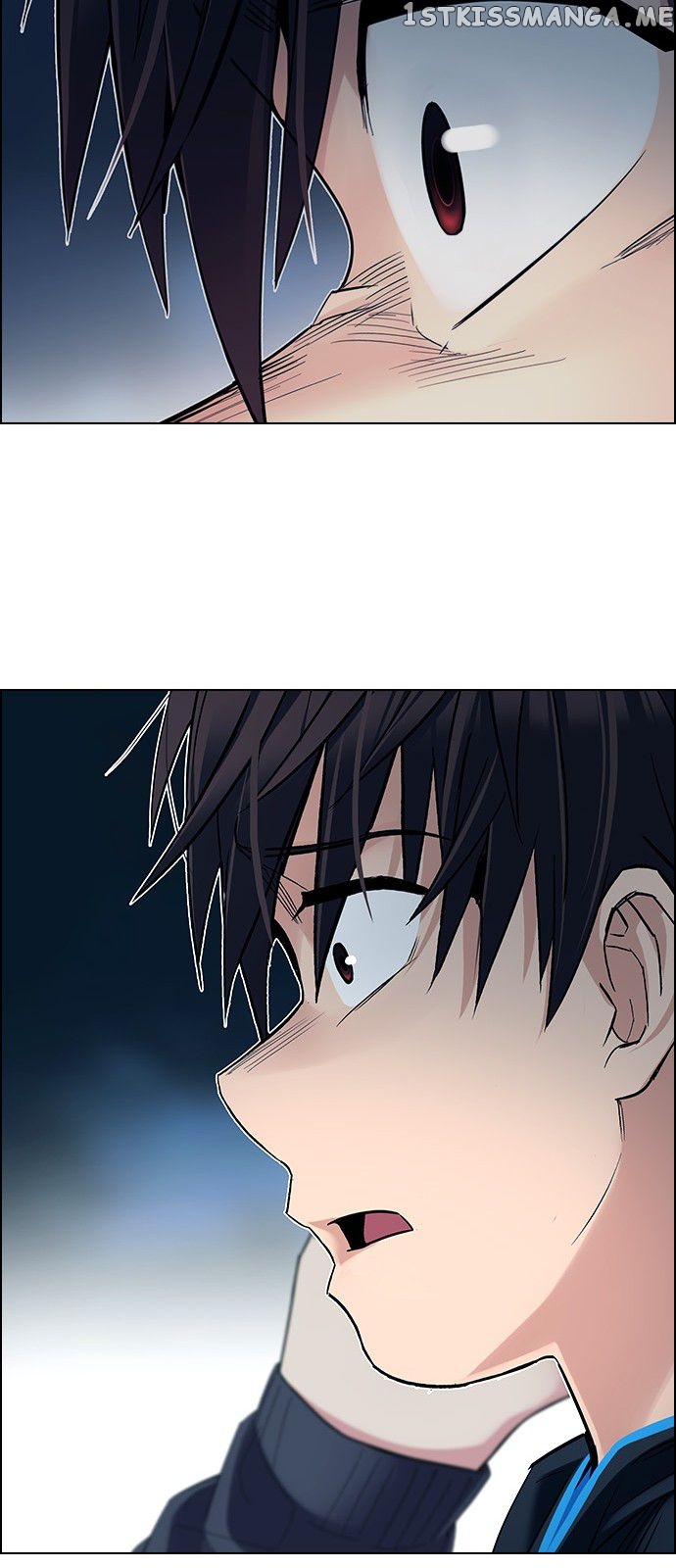 DICE: The Cube that Changes Everything chapter 316 - page 30