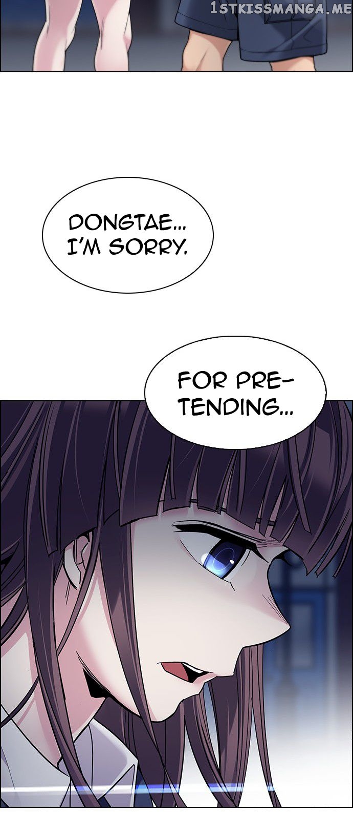 DICE: The Cube that Changes Everything chapter 316 - page 32