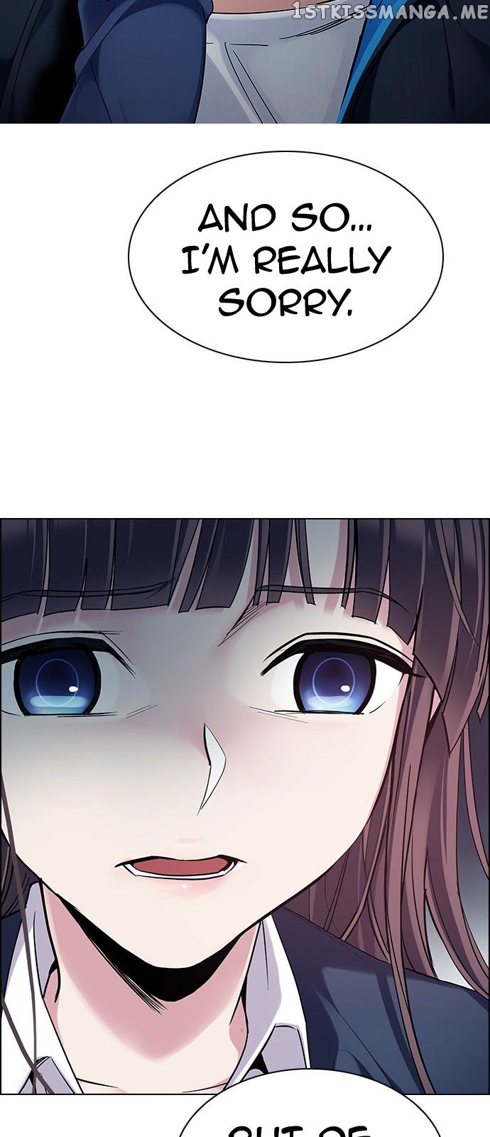 DICE: The Cube that Changes Everything chapter 316 - page 34
