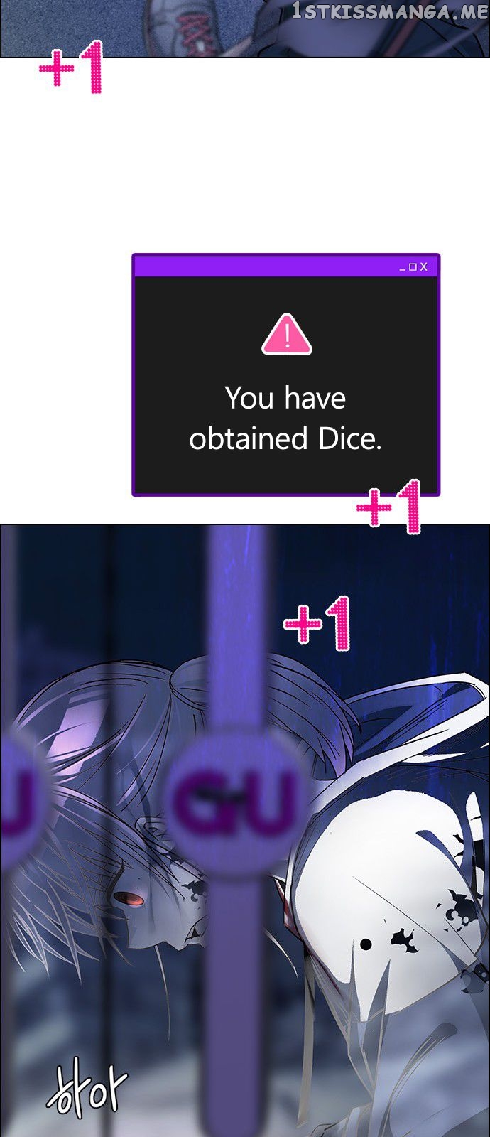 DICE: The Cube that Changes Everything chapter 316 - page 39