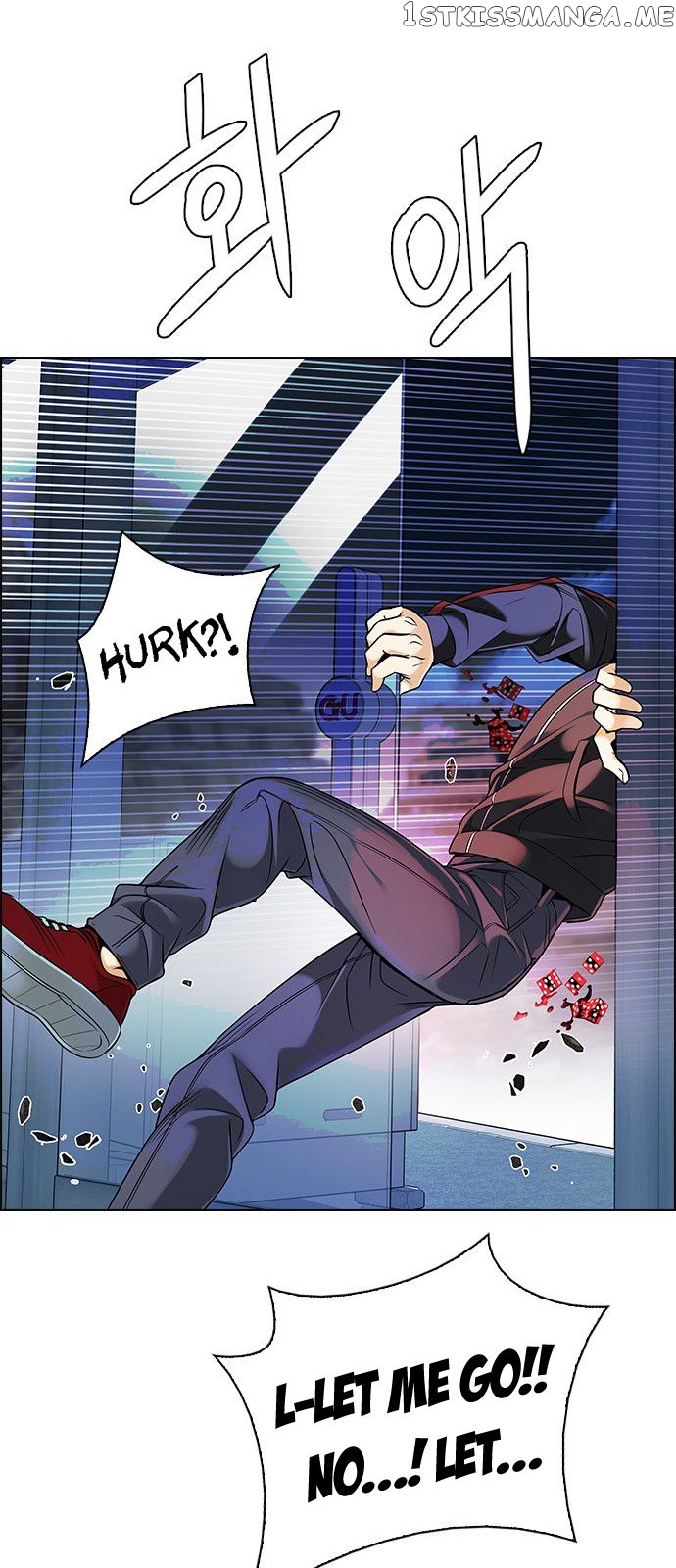 DICE: The Cube that Changes Everything chapter 316 - page 48