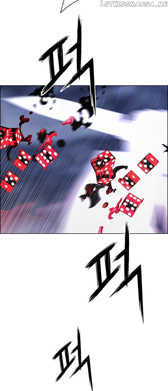 DICE: The Cube that Changes Everything chapter 316 - page 49