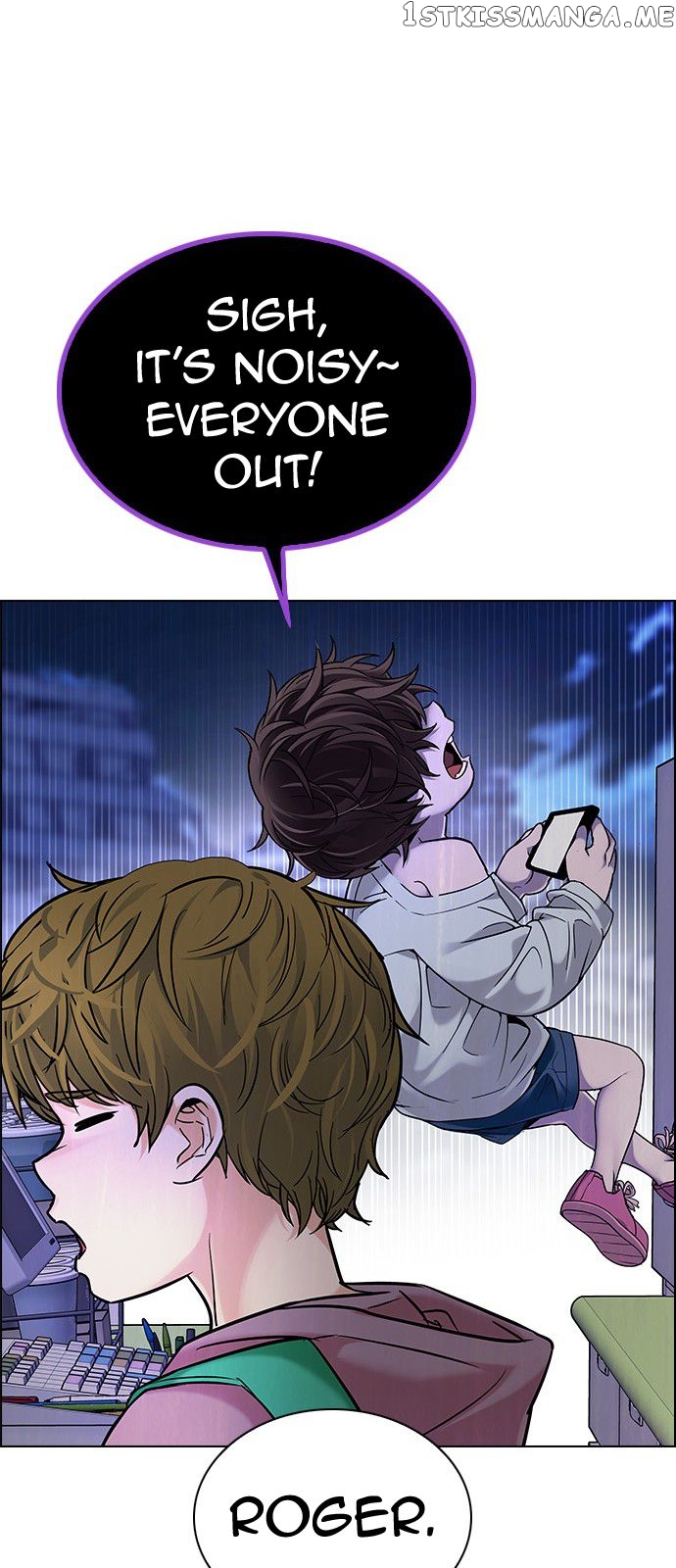 DICE: The Cube that Changes Everything chapter 316 - page 53
