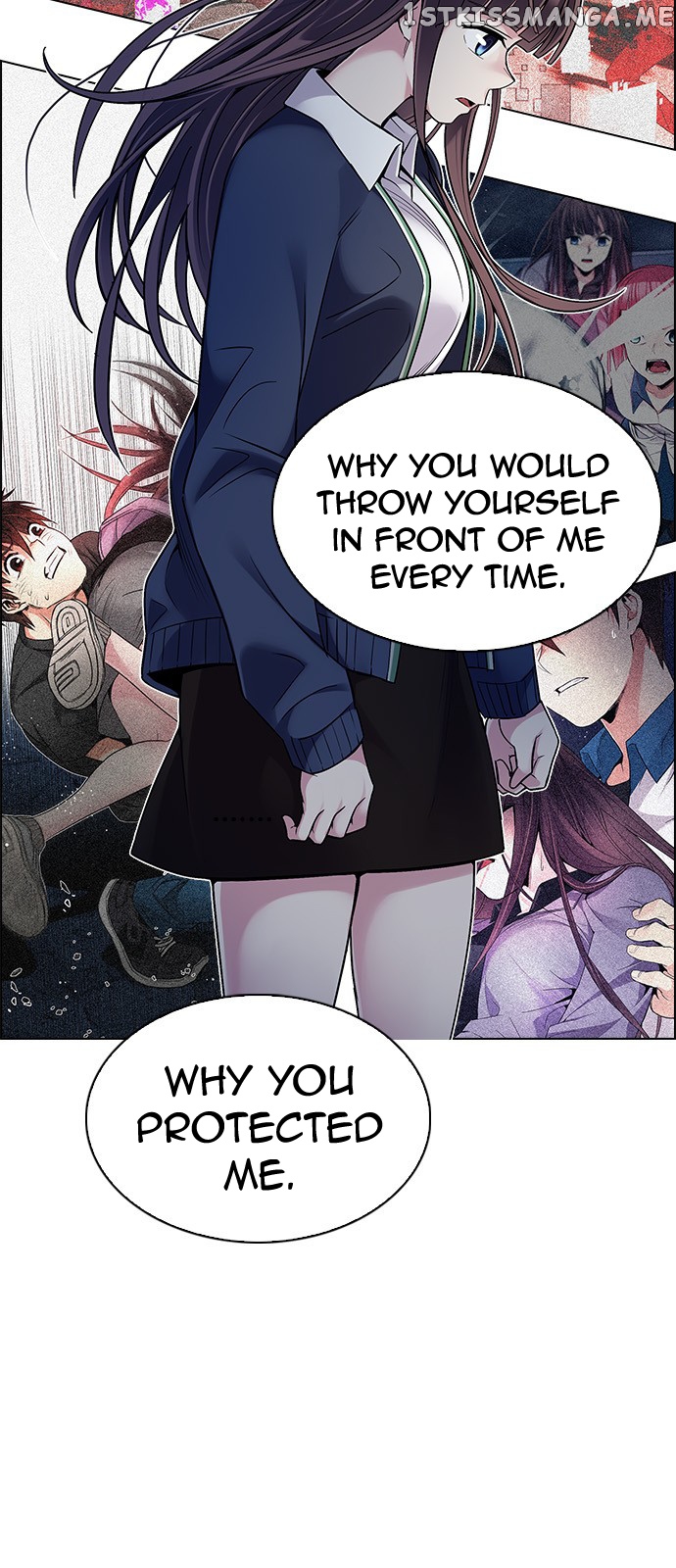 DICE: The Cube that Changes Everything chapter 315 - page 18