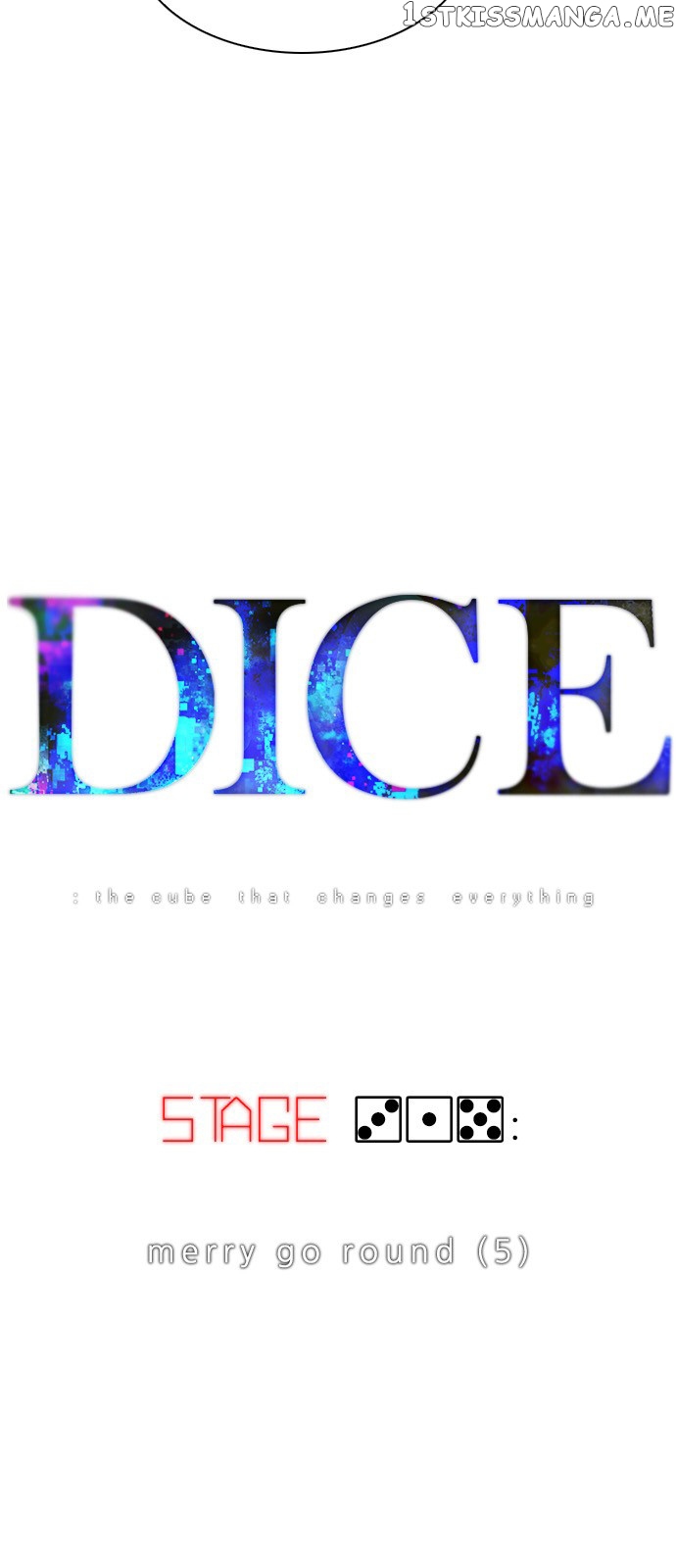 DICE: The Cube that Changes Everything chapter 315 - page 4