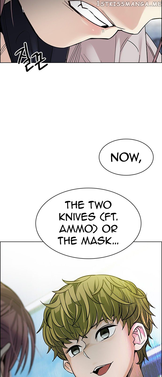 DICE: The Cube that Changes Everything chapter 314 - page 11