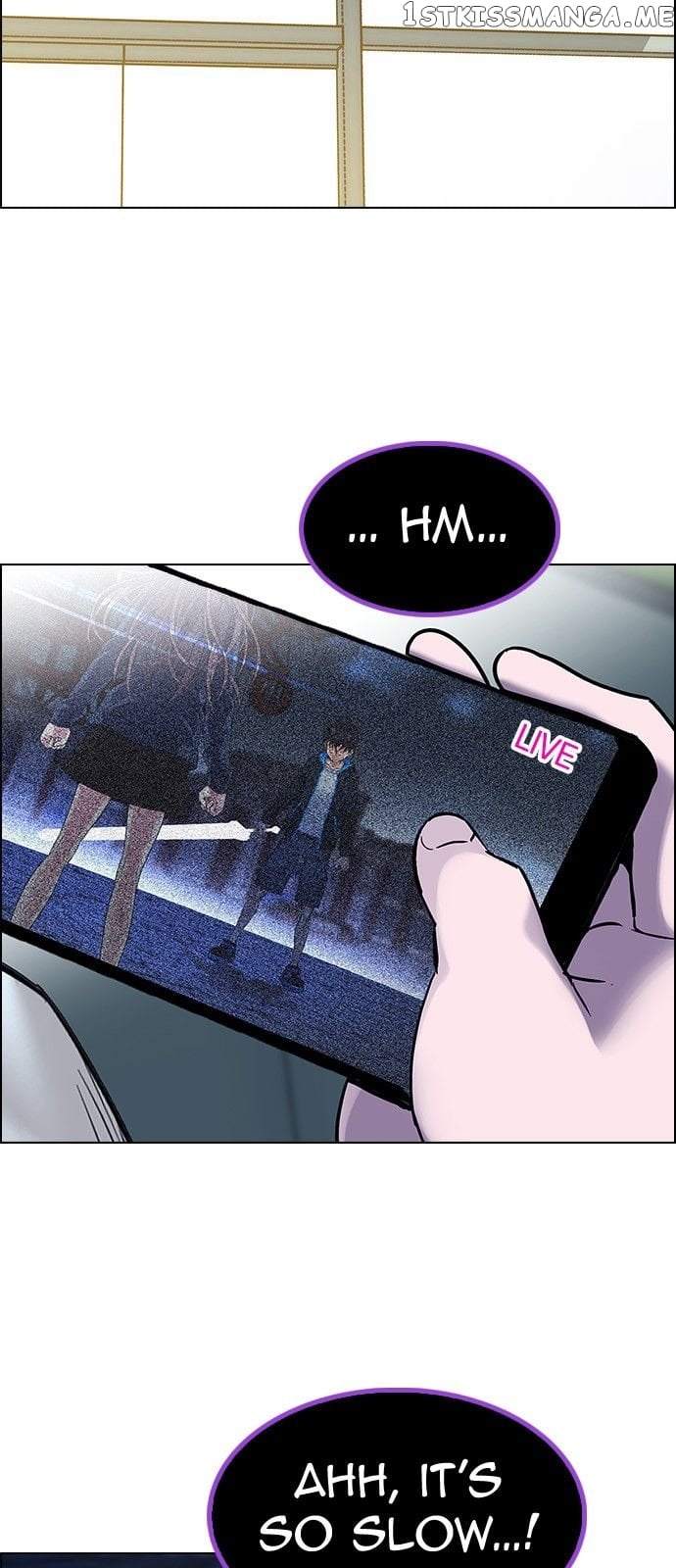 DICE: The Cube that Changes Everything chapter 314 - page 14