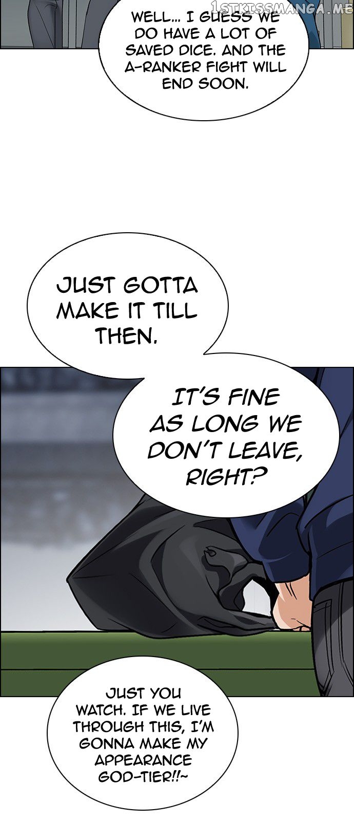 DICE: The Cube that Changes Everything chapter 314 - page 22