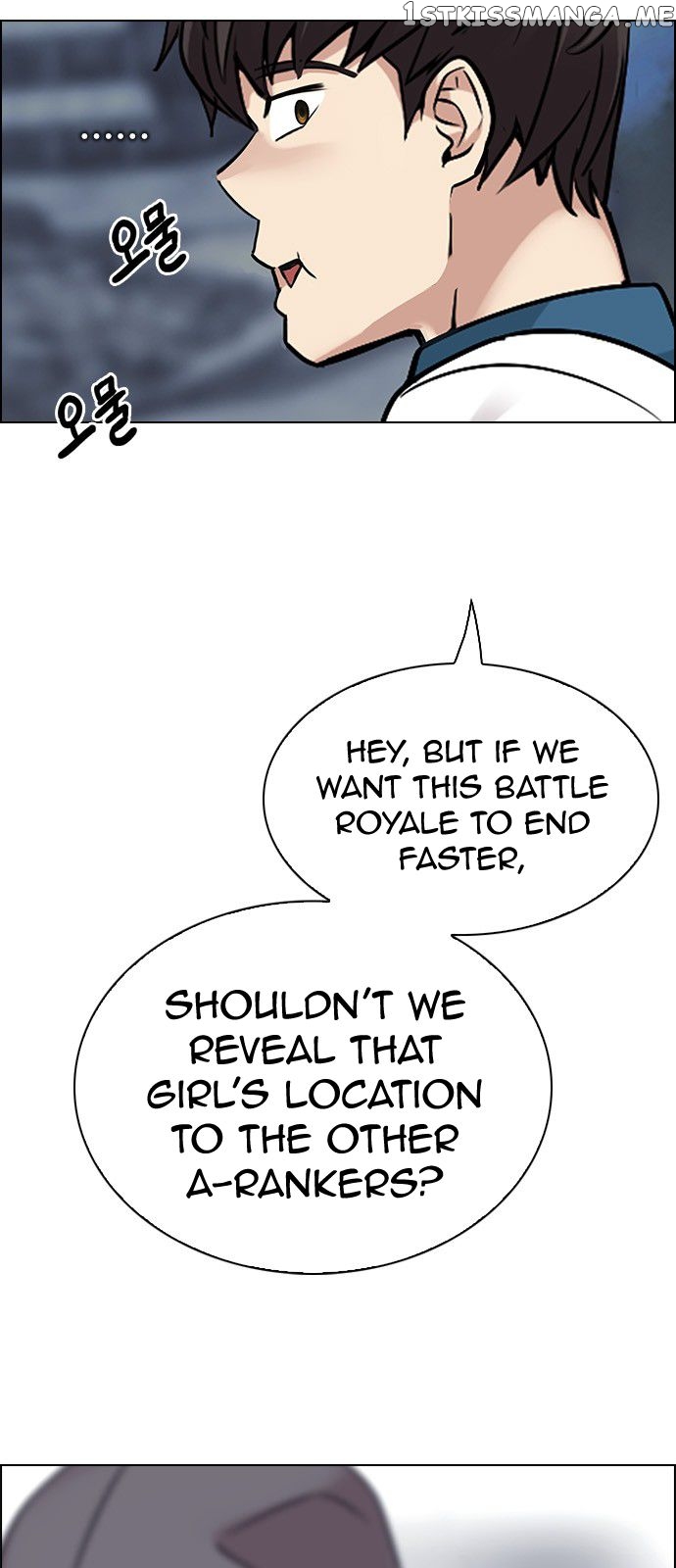 DICE: The Cube that Changes Everything chapter 314 - page 23