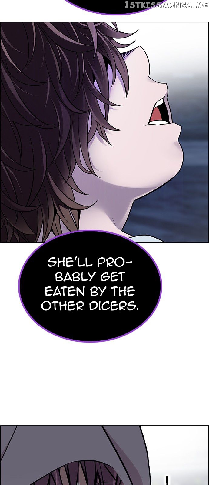DICE: The Cube that Changes Everything chapter 314 - page 30