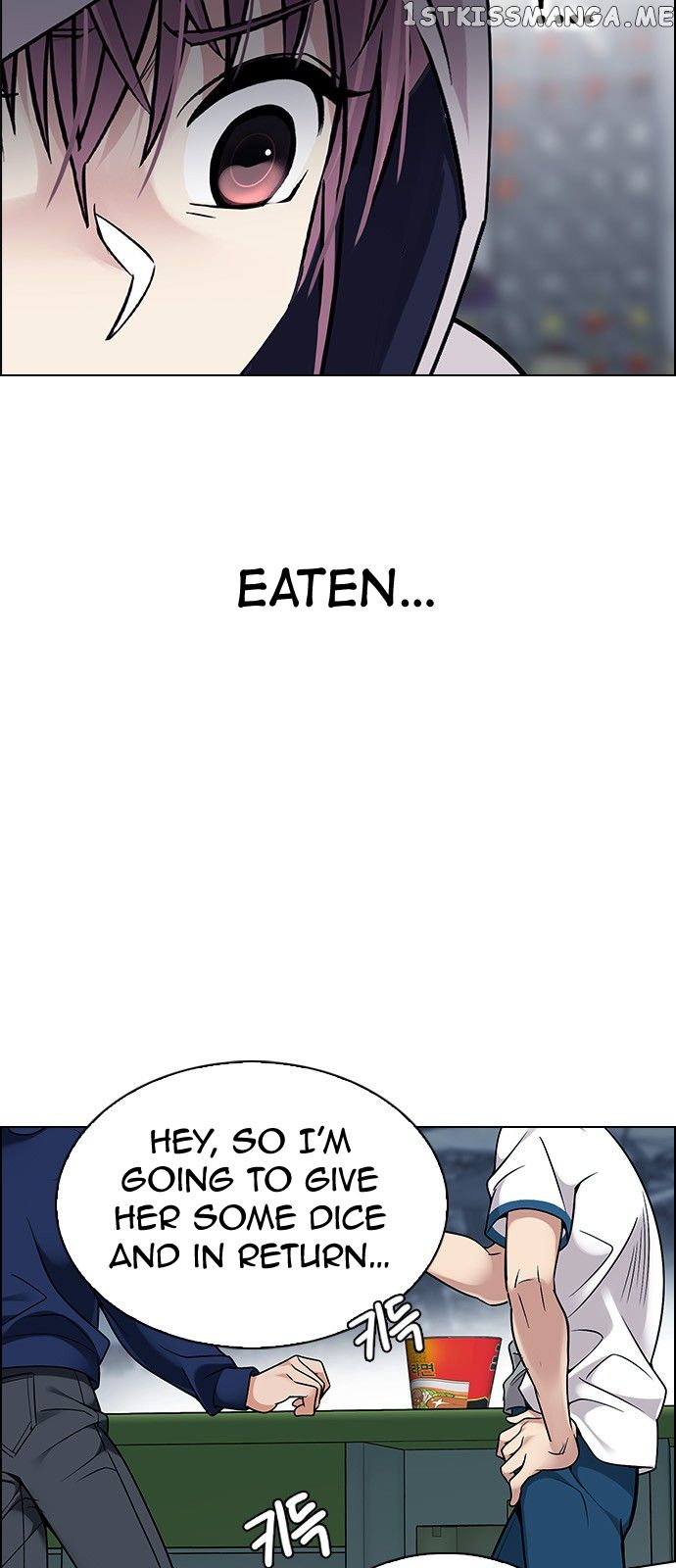 DICE: The Cube that Changes Everything chapter 314 - page 31