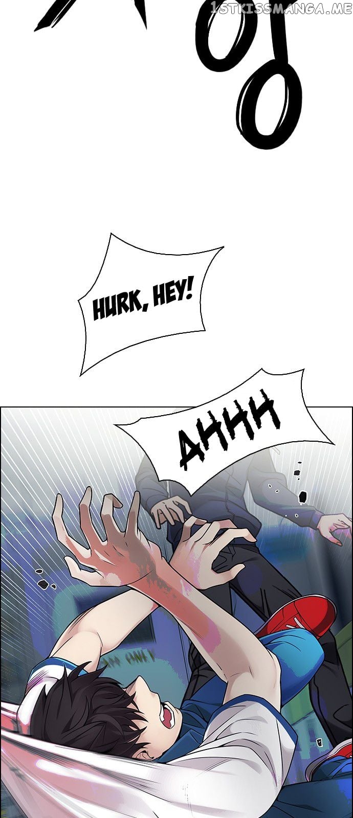 DICE: The Cube that Changes Everything chapter 314 - page 42