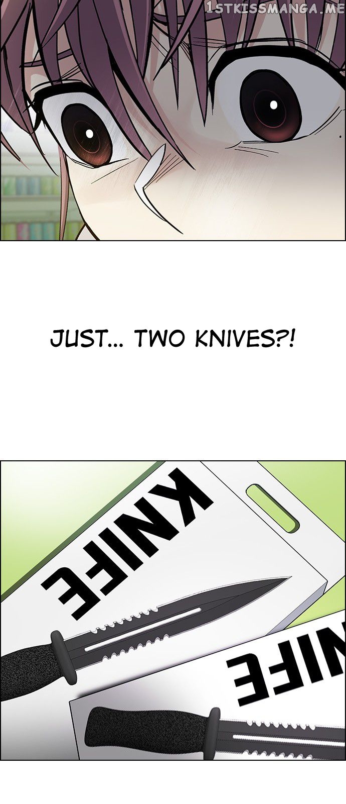 DICE: The Cube that Changes Everything chapter 314 - page 6
