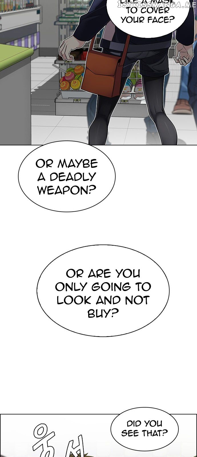 DICE: The Cube that Changes Everything chapter 313 - page 42