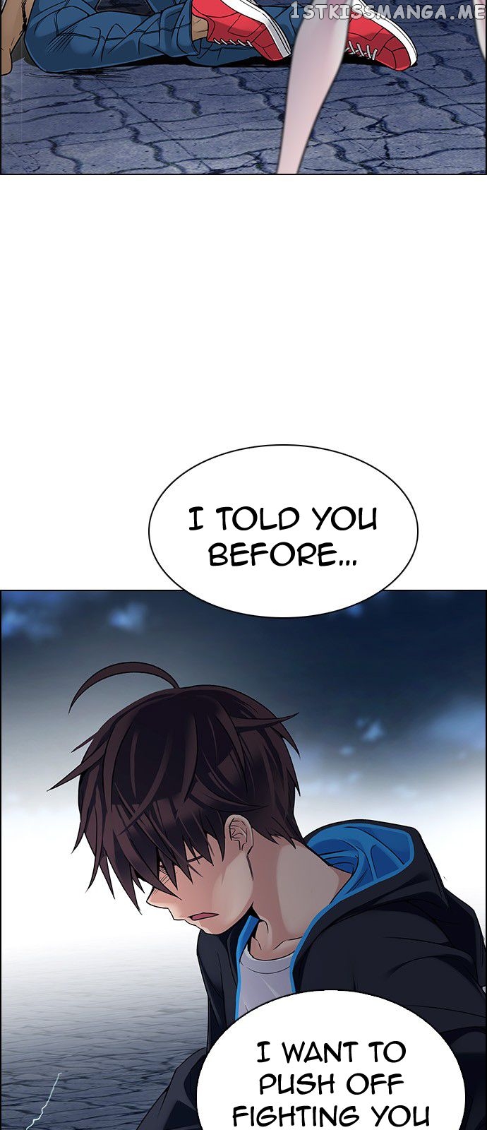 DICE: The Cube that Changes Everything chapter 312 - page 44