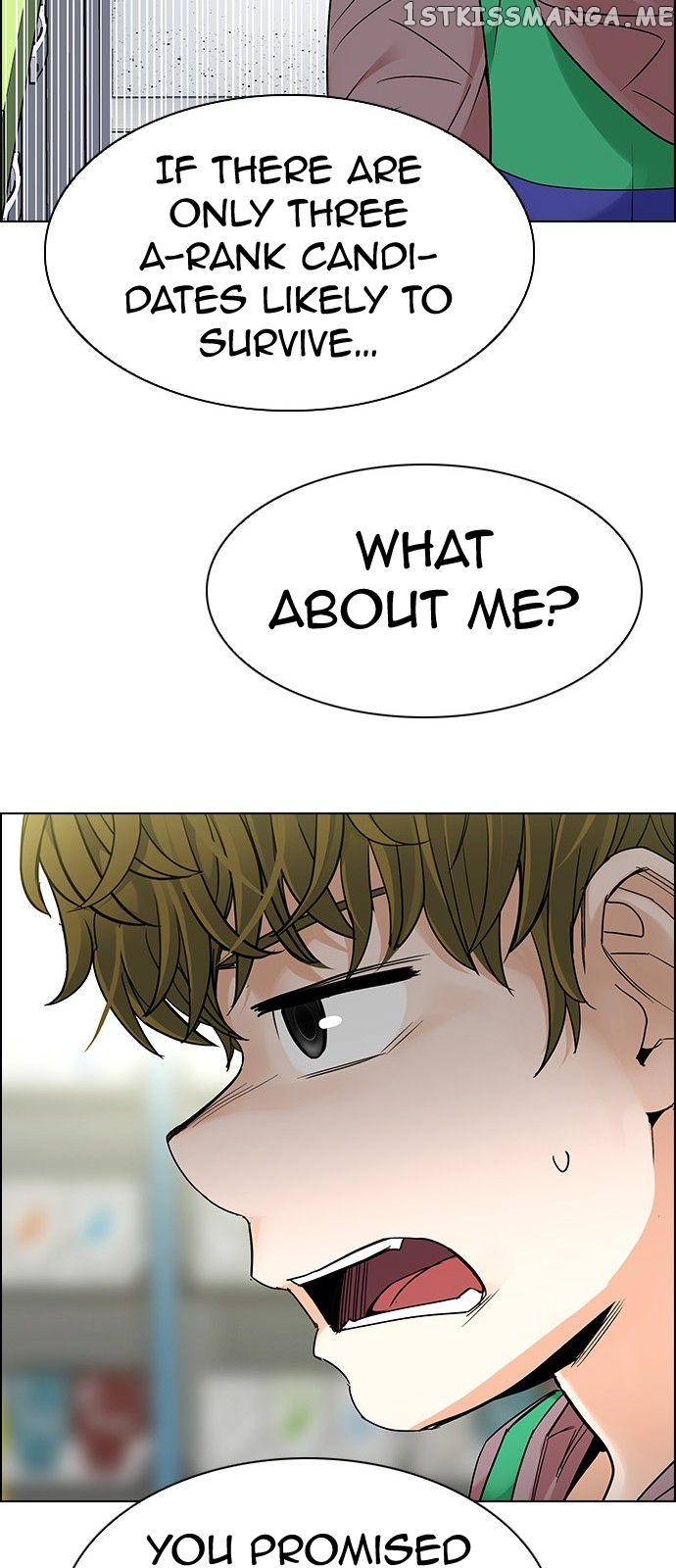 DICE: The Cube that Changes Everything chapter 310 - page 33