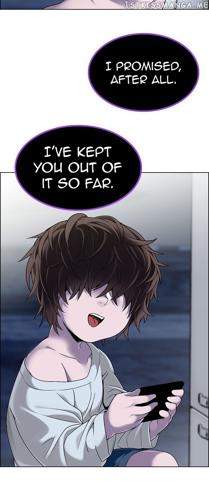DICE: The Cube that Changes Everything chapter 310 - page 35