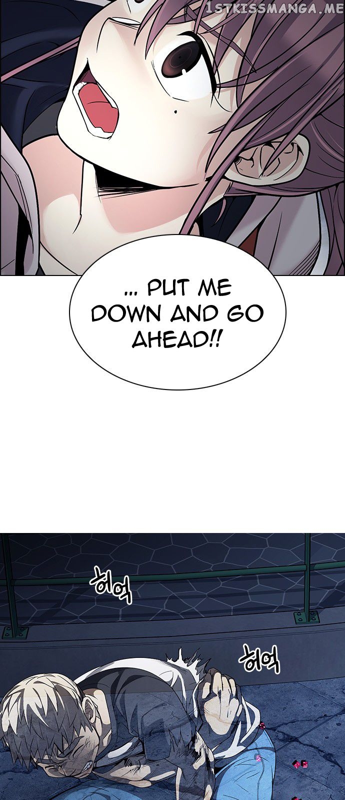 DICE: The Cube that Changes Everything chapter 310 - page 4