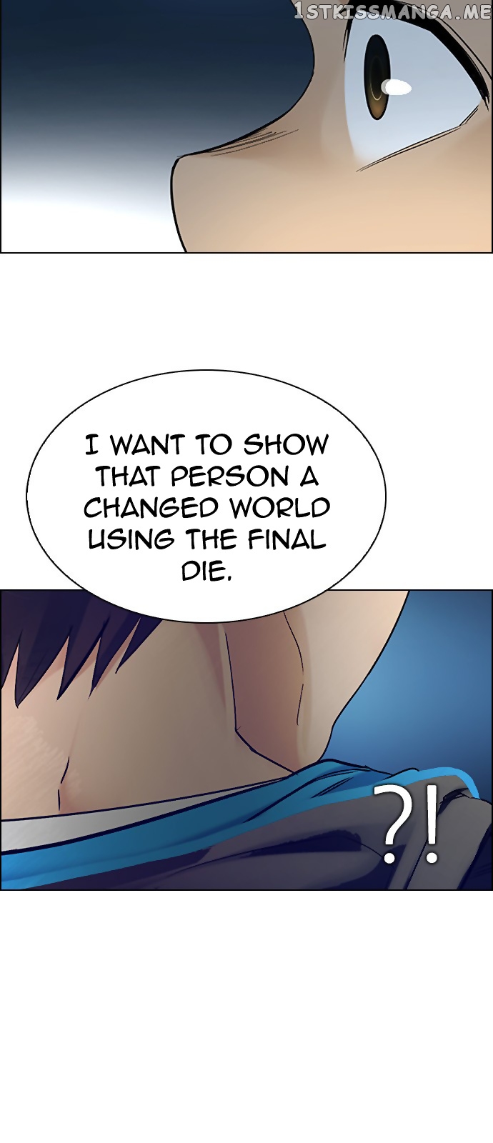 DICE: The Cube that Changes Everything chapter 308 - page 11
