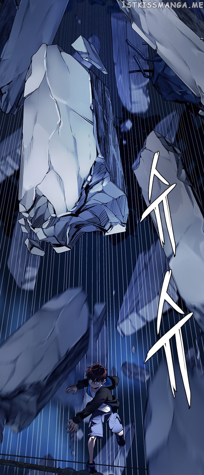 DICE: The Cube that Changes Everything chapter 308 - page 17