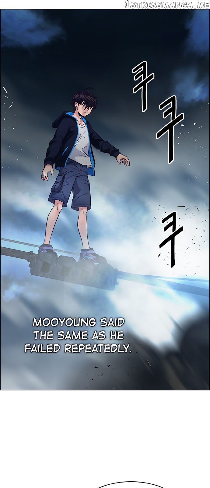 DICE: The Cube that Changes Everything chapter 308 - page 35