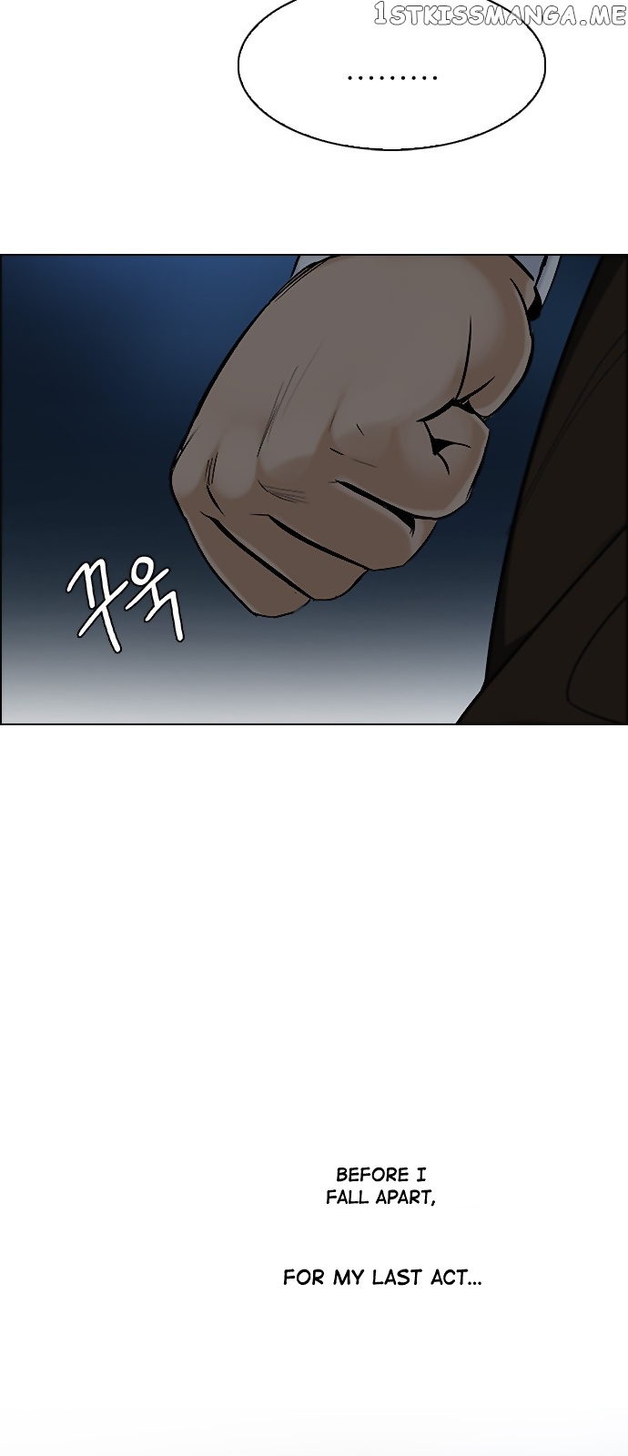 DICE: The Cube that Changes Everything chapter 308 - page 36