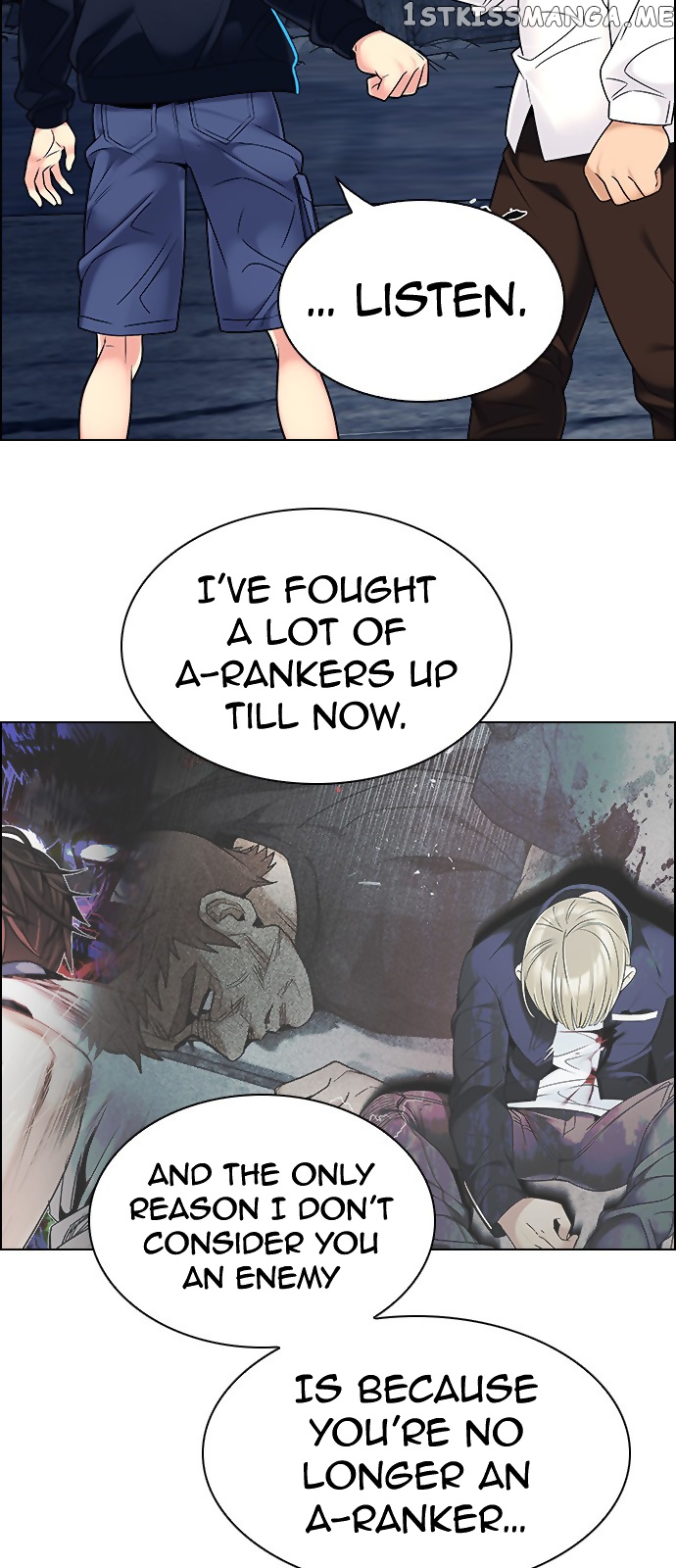 DICE: The Cube that Changes Everything chapter 308 - page 8