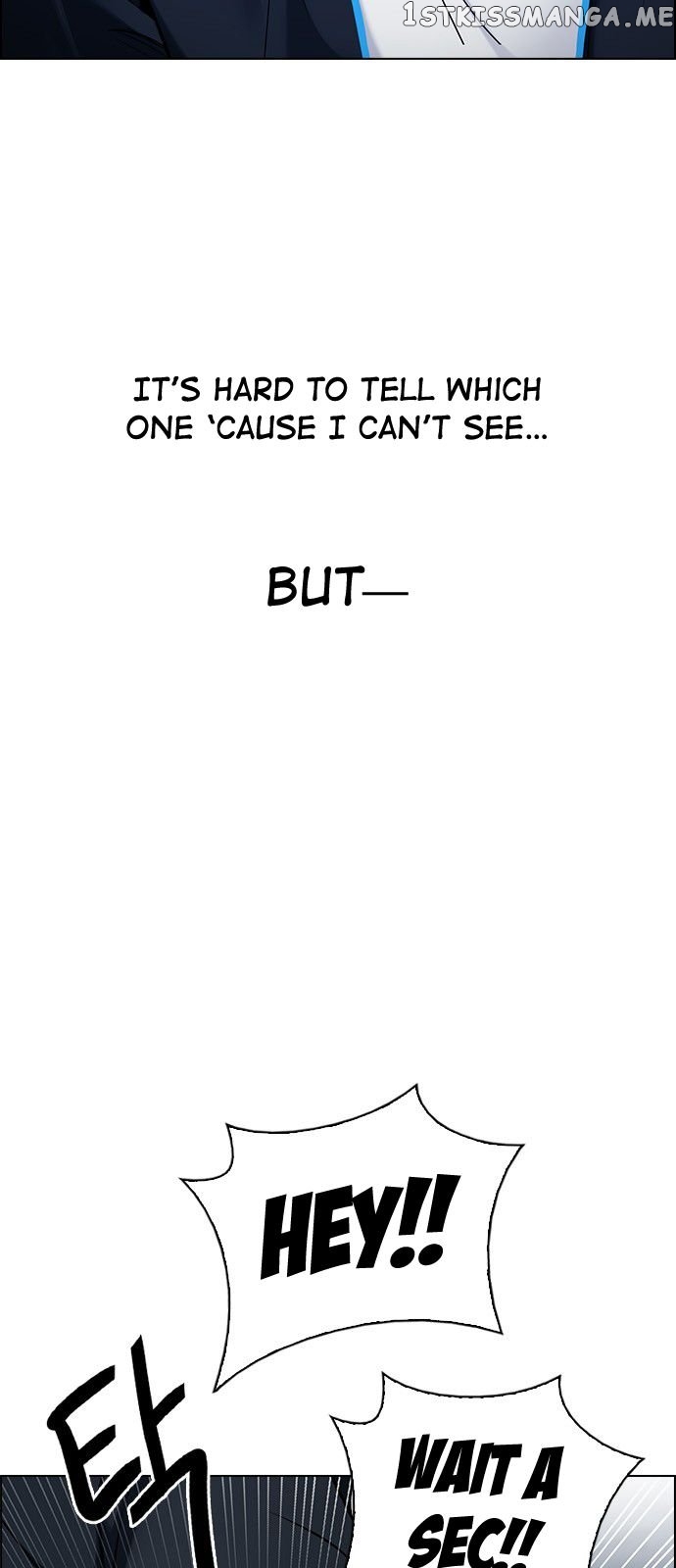 DICE: The Cube that Changes Everything chapter 306 - page 31