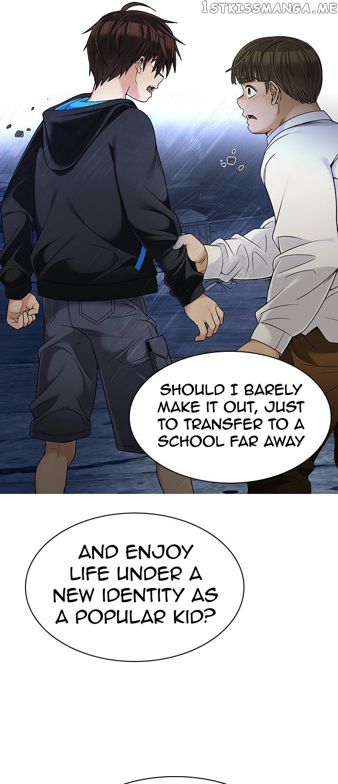 DICE: The Cube that Changes Everything chapter 306 - page 36