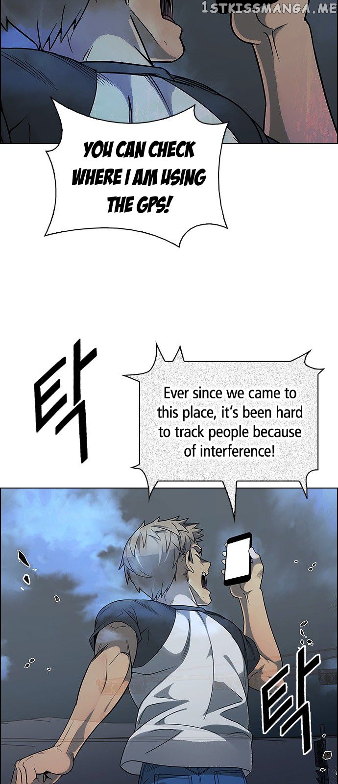 DICE: The Cube that Changes Everything chapter 306 - page 40