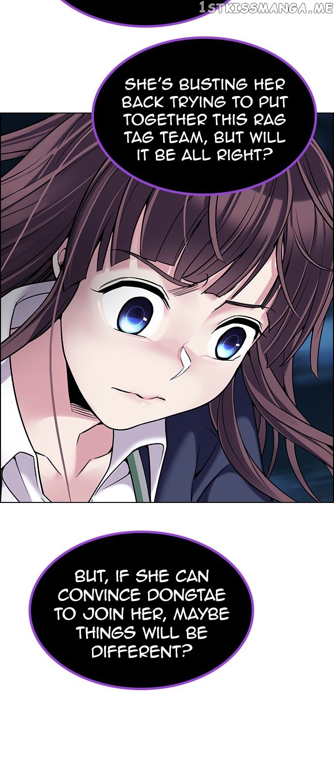 DICE: The Cube that Changes Everything chapter 305 - page 36