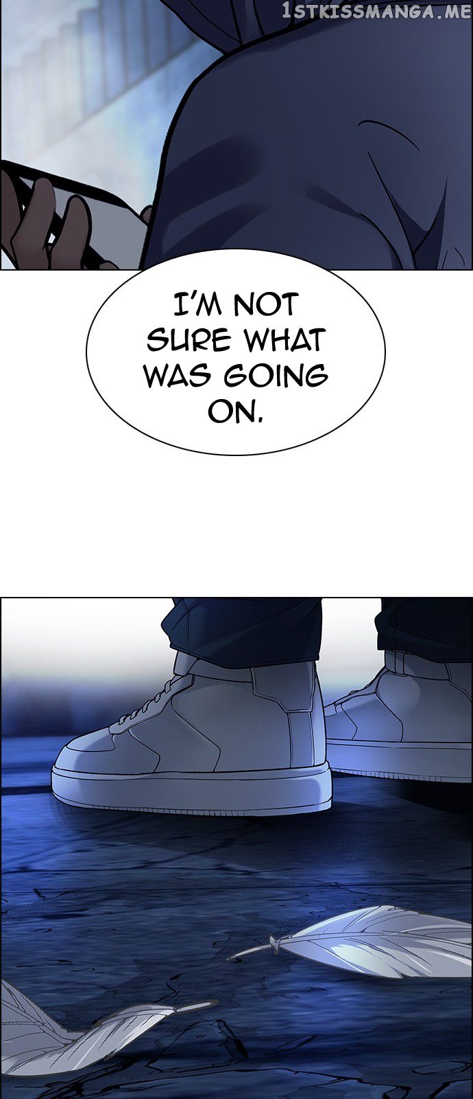 DICE: The Cube that Changes Everything chapter 304 - page 24
