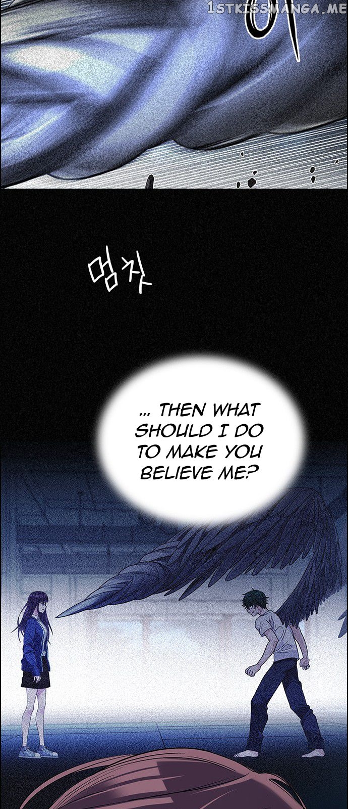 DICE: The Cube that Changes Everything chapter 304 - page 36