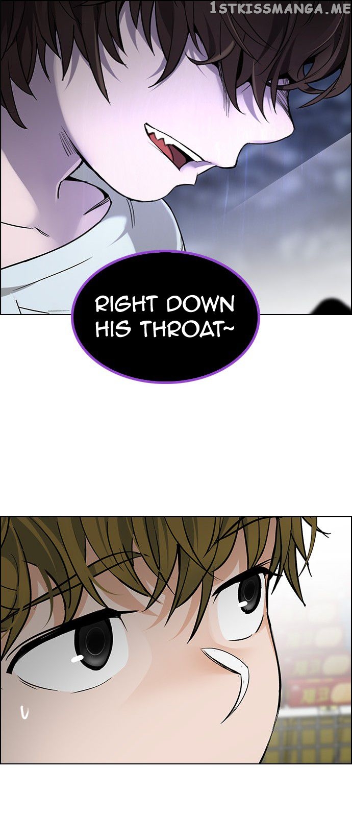 DICE: The Cube that Changes Everything chapter 304 - page 48