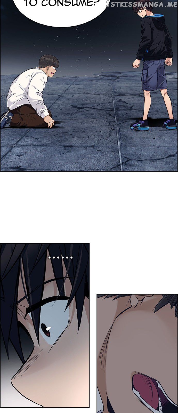DICE: The Cube that Changes Everything chapter 302 - page 21
