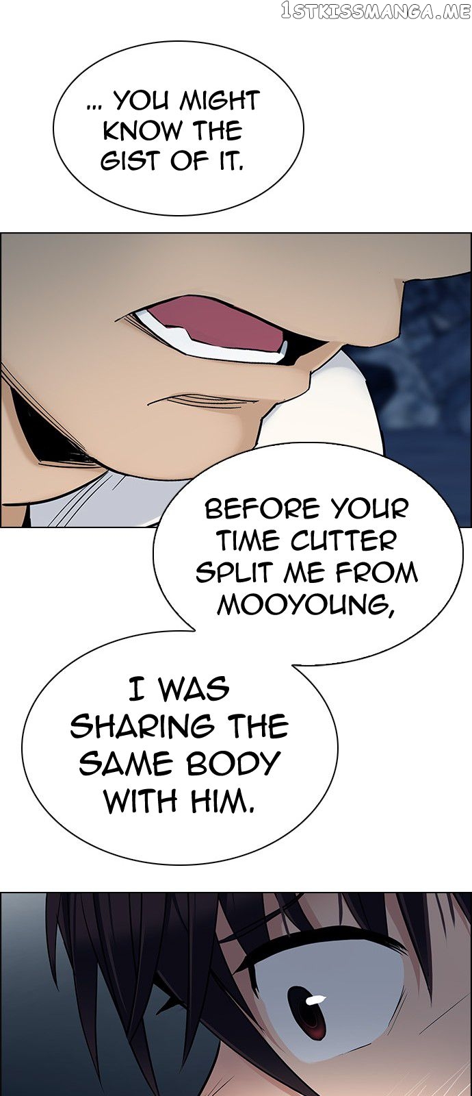 DICE: The Cube that Changes Everything chapter 302 - page 41