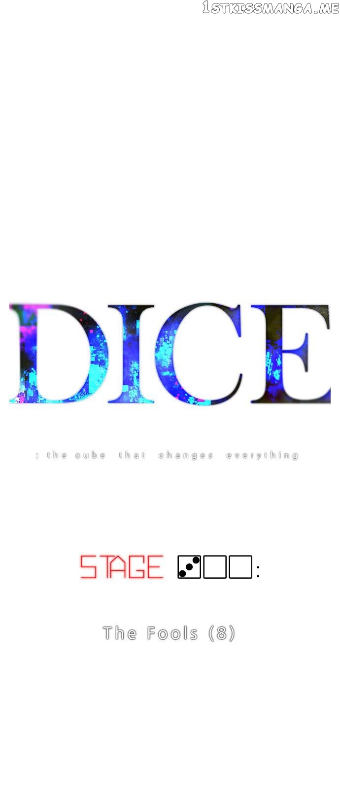 DICE: The Cube that Changes Everything chapter 300 - page 13