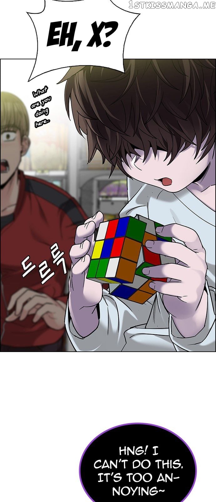 DICE: The Cube that Changes Everything chapter 299 - page 30