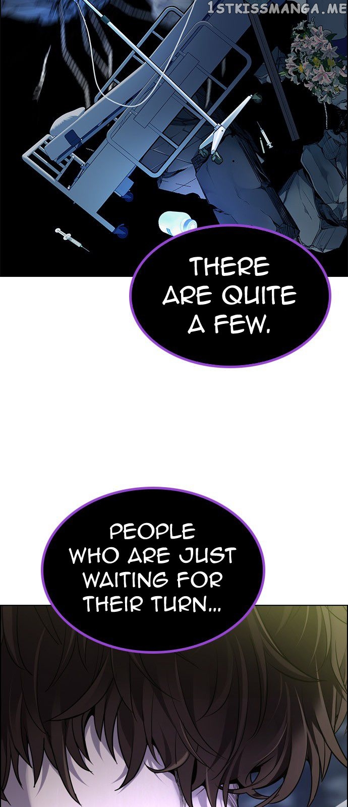 DICE: The Cube that Changes Everything chapter 299 - page 38