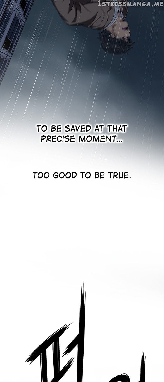 DICE: The Cube that Changes Everything chapter 299 - page 49