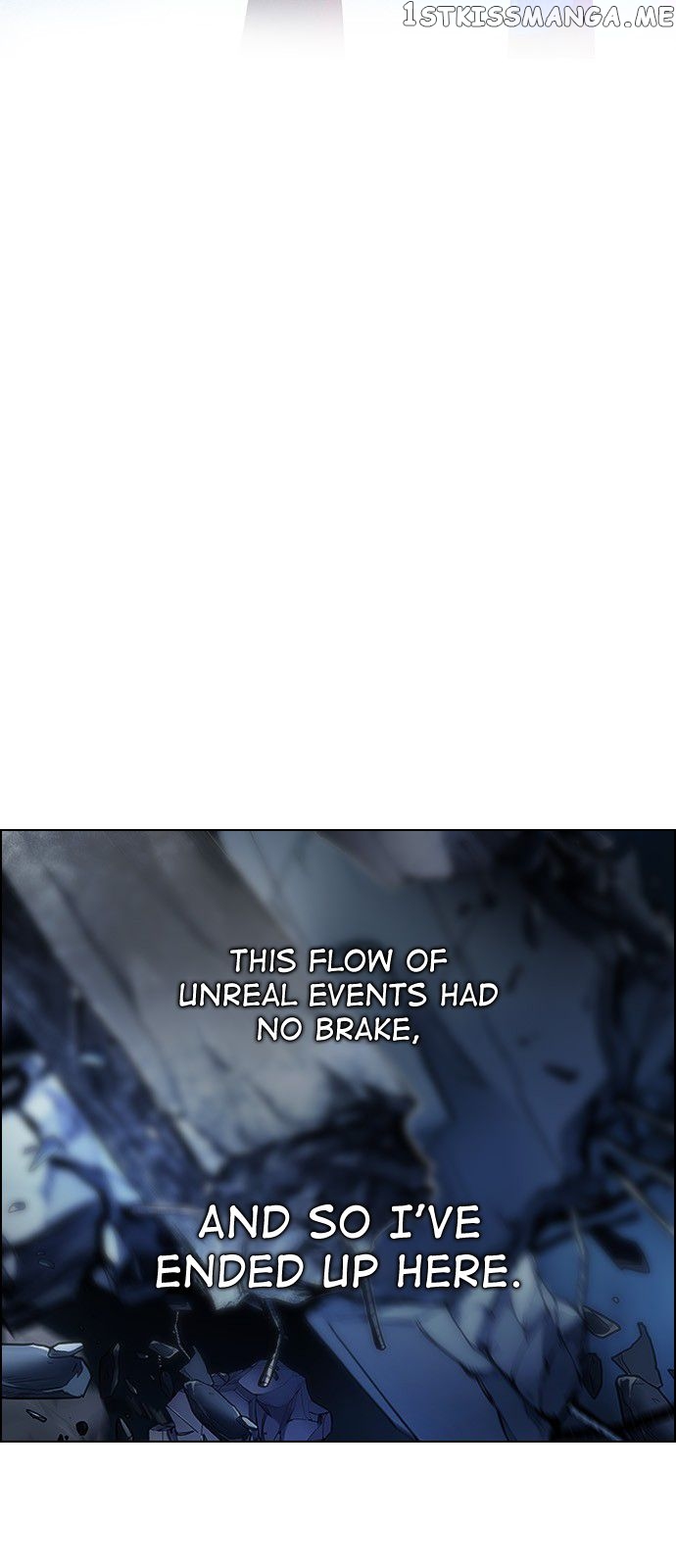 DICE: The Cube that Changes Everything chapter 299 - page 59