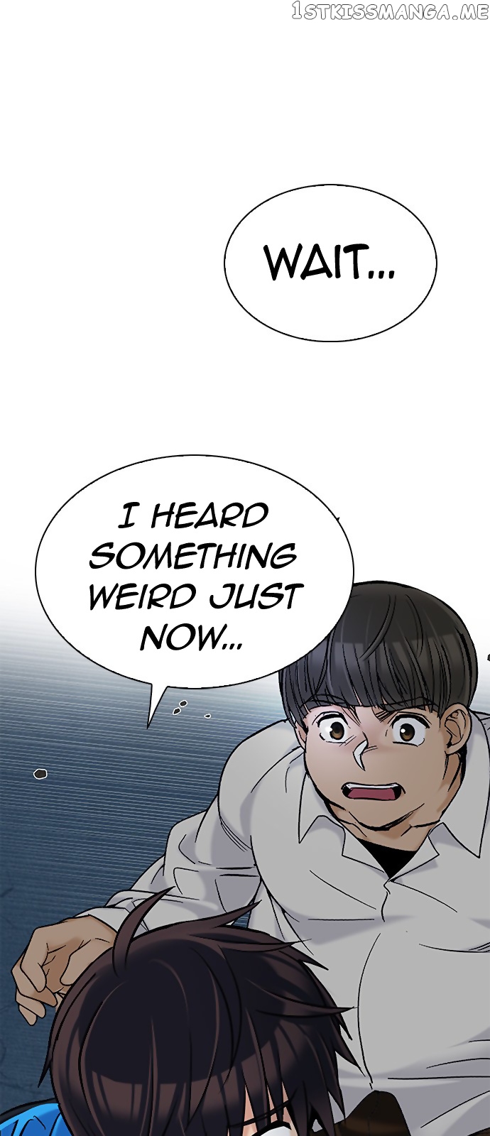 DICE: The Cube that Changes Everything chapter 298 - page 21