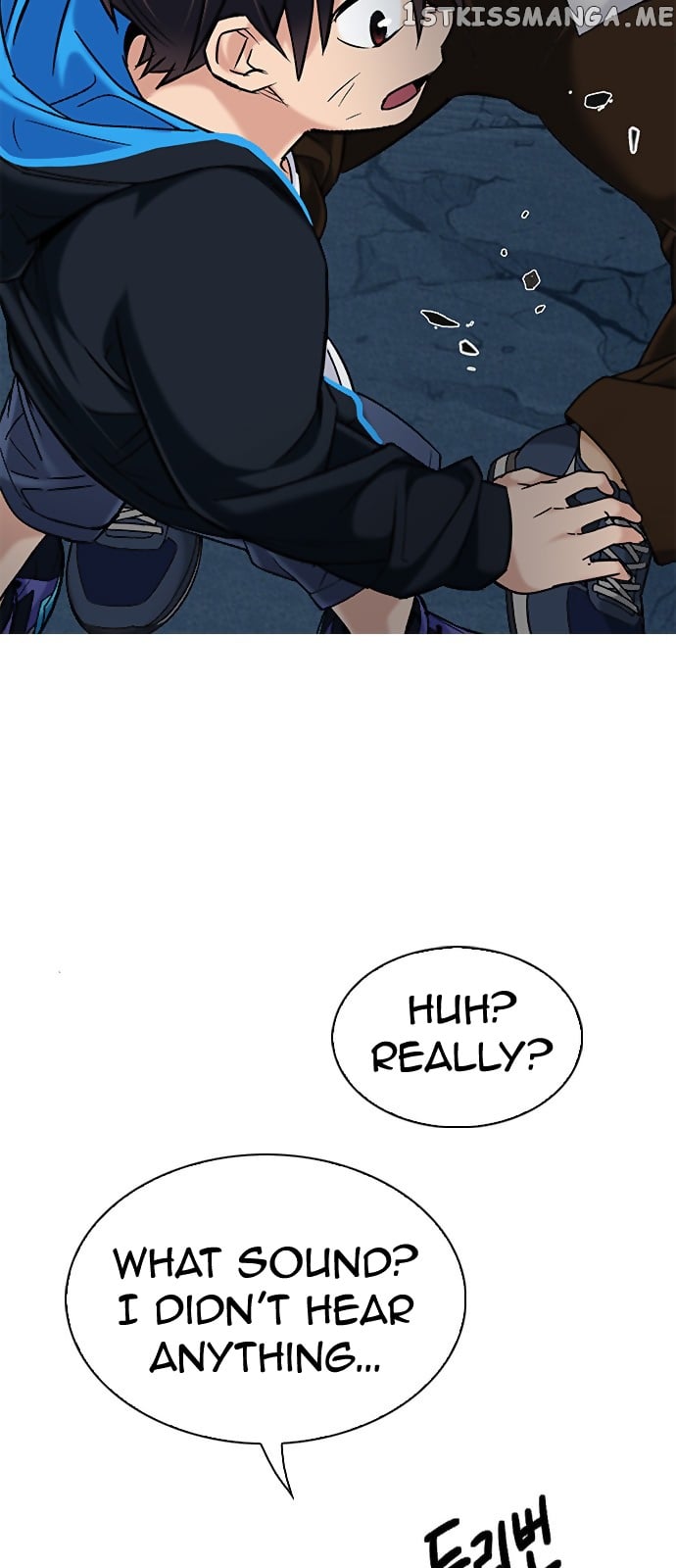 DICE: The Cube that Changes Everything chapter 298 - page 22