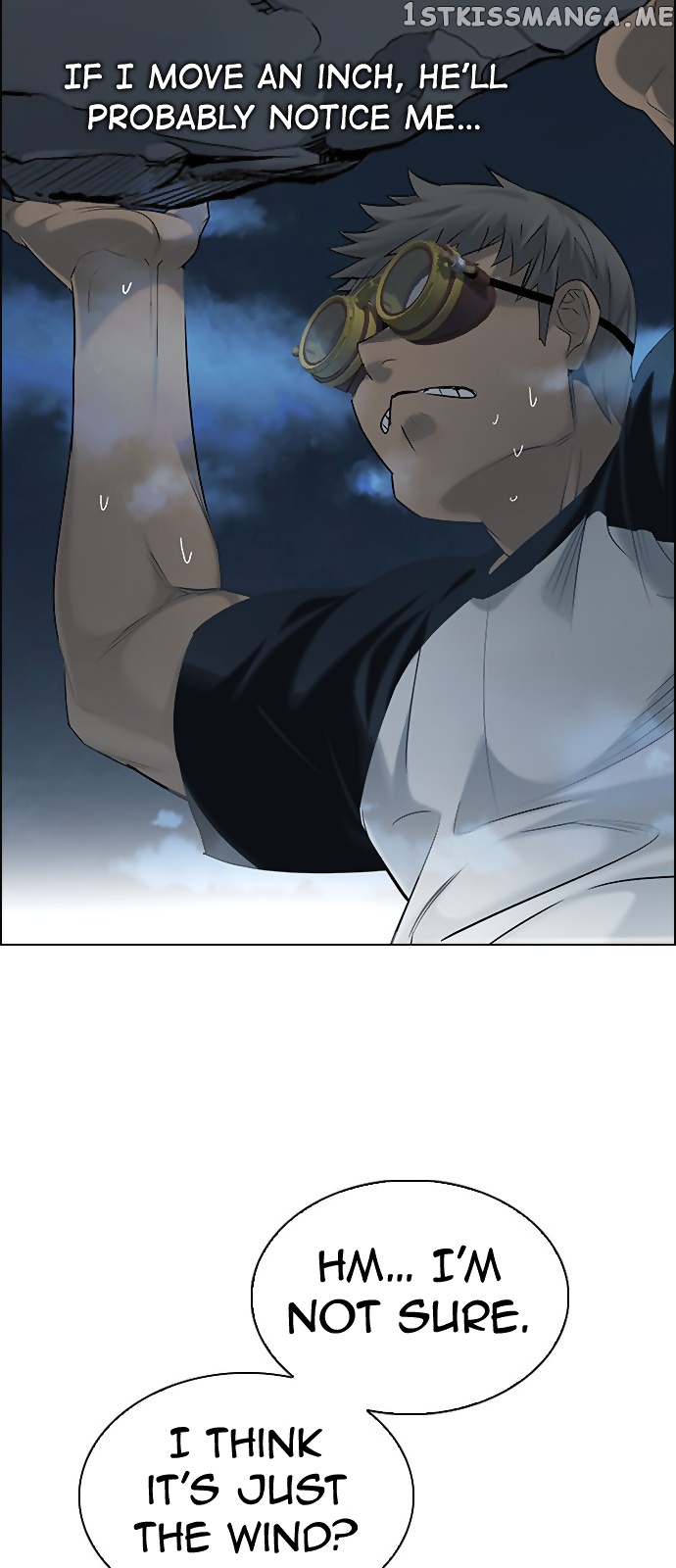 DICE: The Cube that Changes Everything chapter 298 - page 27
