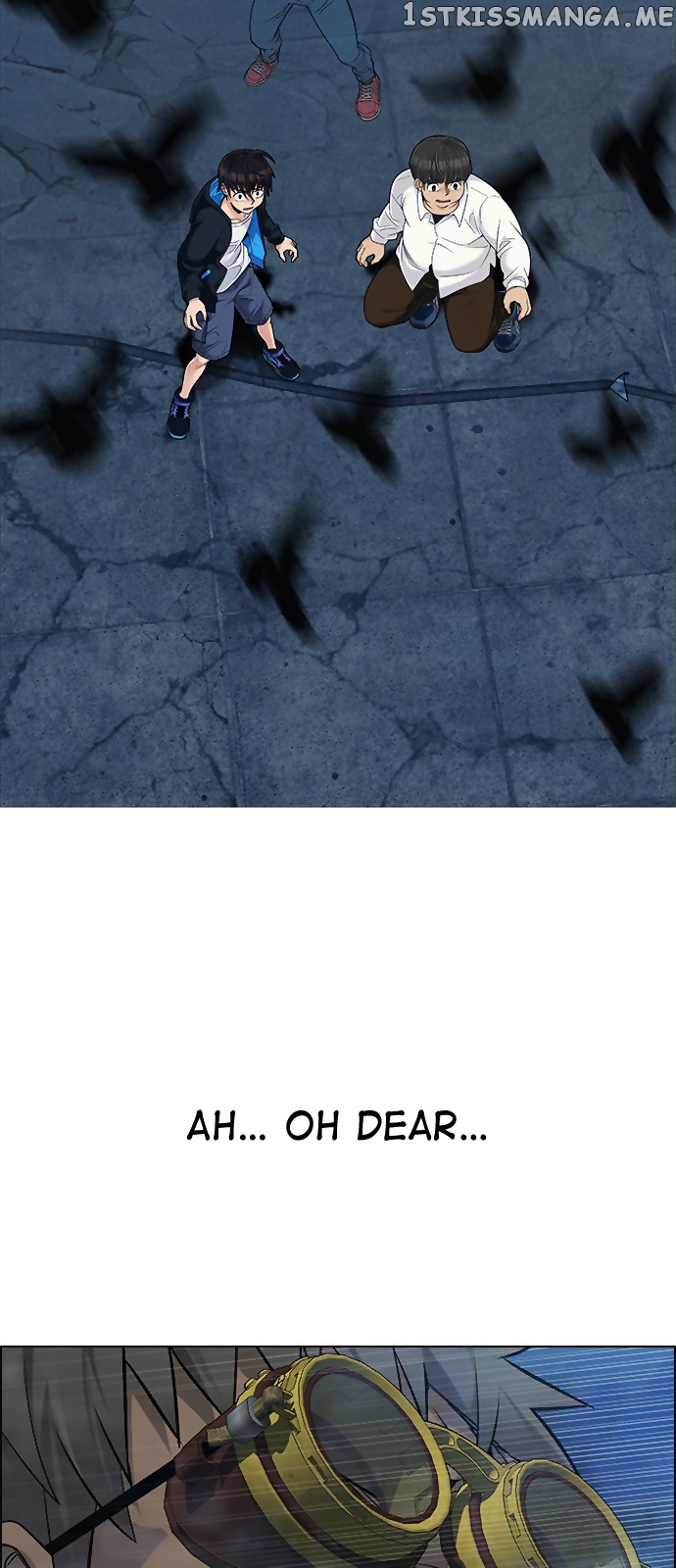 DICE: The Cube that Changes Everything chapter 298 - page 35