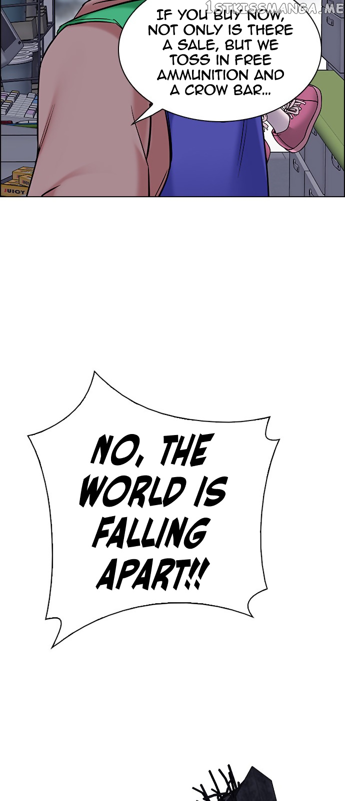 DICE: The Cube that Changes Everything chapter 298 - page 59