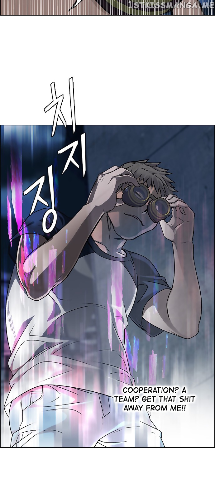 DICE: The Cube that Changes Everything chapter 298 - page 6