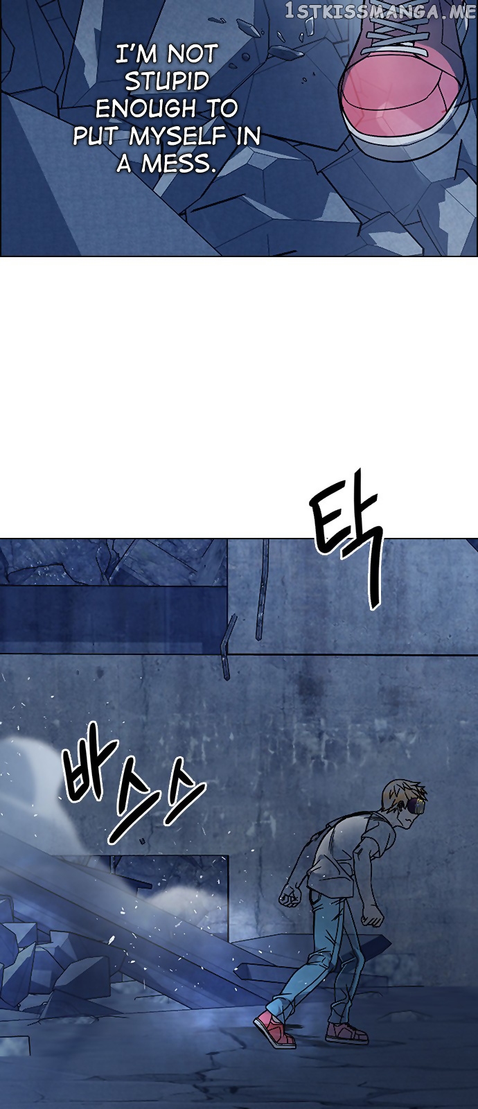 DICE: The Cube that Changes Everything chapter 298 - page 8